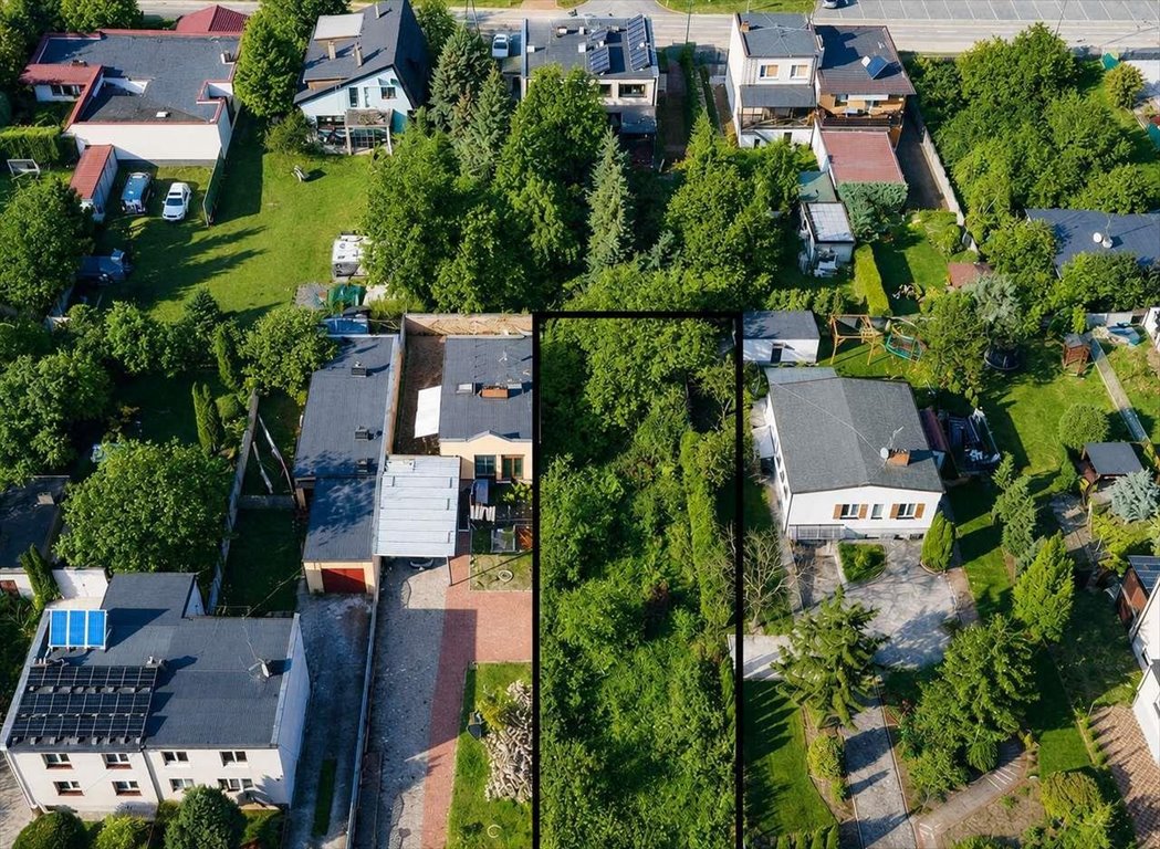 Działka 535 m² pod dom w Plewiskach, media, MPZP - polecam! Plewiska, Pasterska  535m2 Foto 1