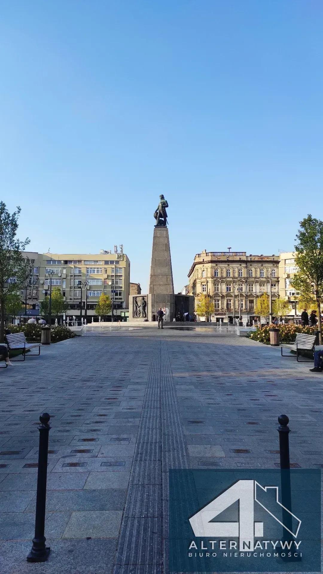 Lokal użytkowy na wynajem Łódź, Piotrkowska 3  90m2 Foto 9