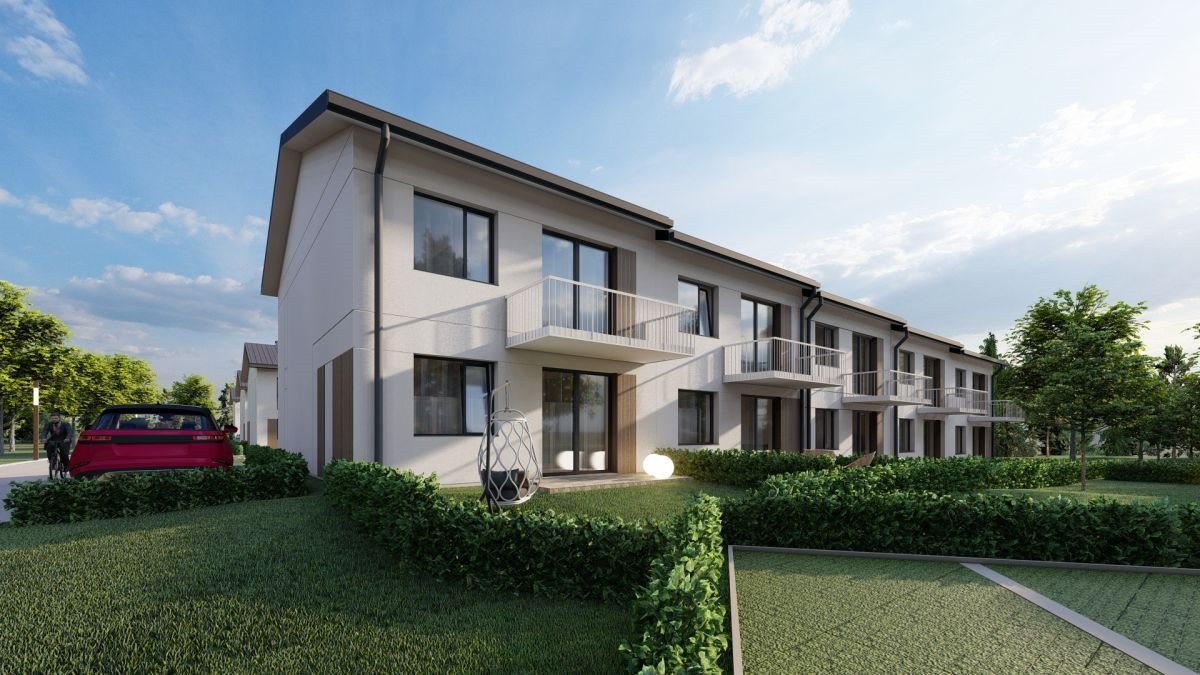 Mieszkanie czteropokojowe  na sprzedaż Rzeszów, Henryka Wieniawskiego  61m2 Foto 1