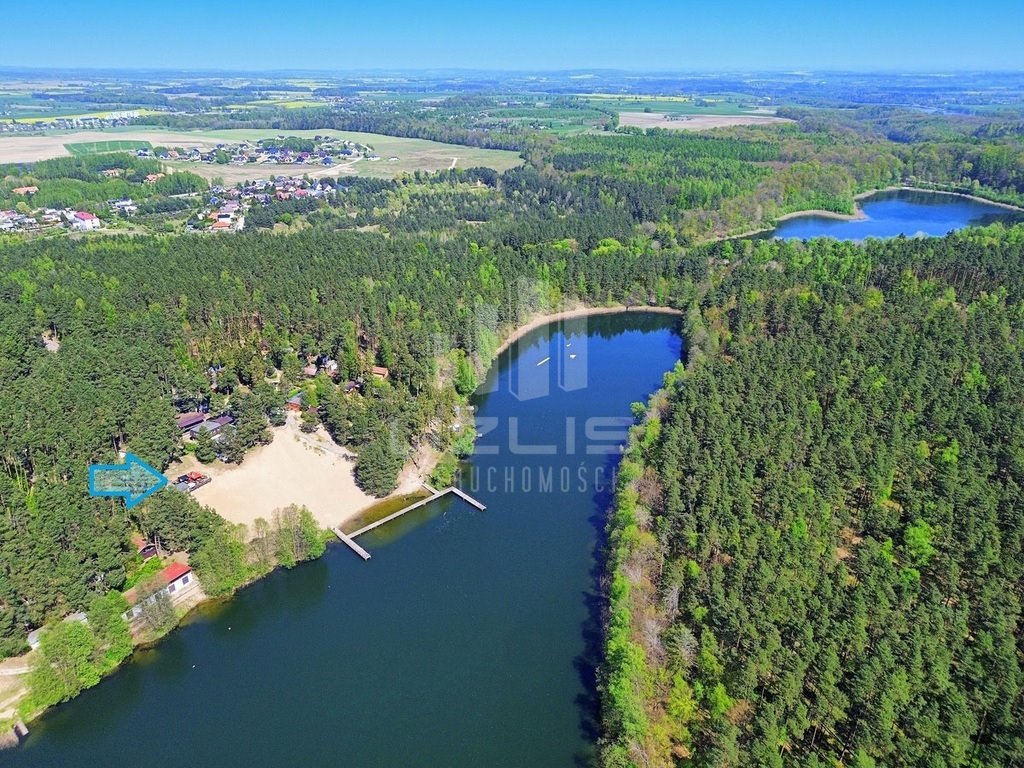 Na sprzedaż funkcjonujący punkt gastronomiczny 200 m² w Skarszewach Skarszewy  200m2 Foto 1