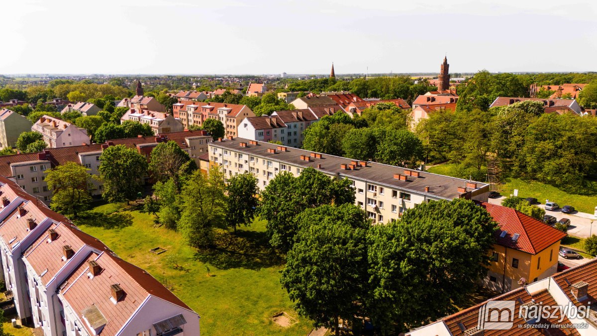 Kawalerka na sprzedaż Stargard, Stare Miasto  24m2 Foto 13