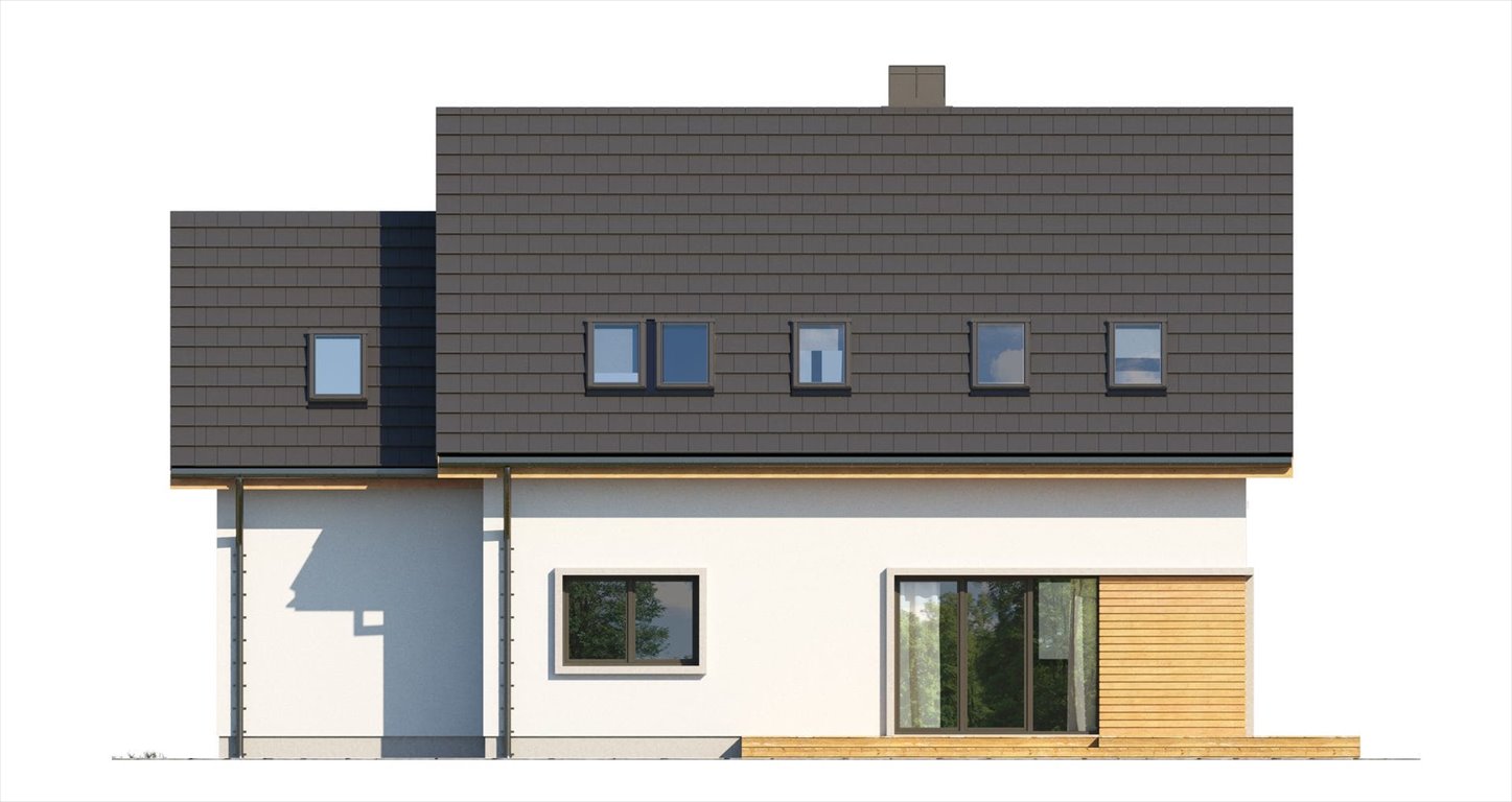 Dom na sprzedaż Bębło, Bębło  150m2 Foto 4