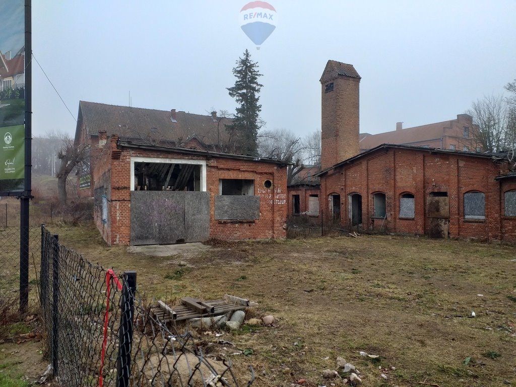 Lokal użytkowy na sprzedaż Mrągowo, Wolności  4 352m2 Foto 11