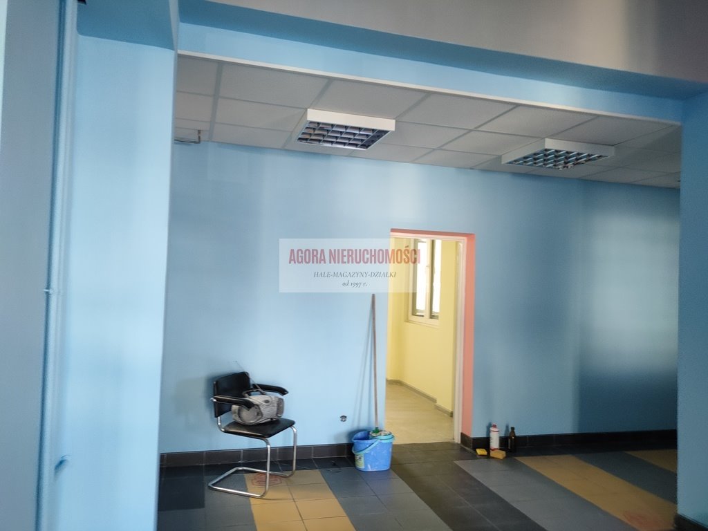 Magazyn na wynajem Kraków, Nowa Huta  530m2 Foto 10