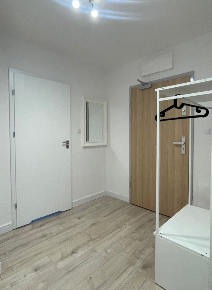 Kawalerka na wynajem Szczecin, Gumieńce, Bronowicka  37m2 Foto 4