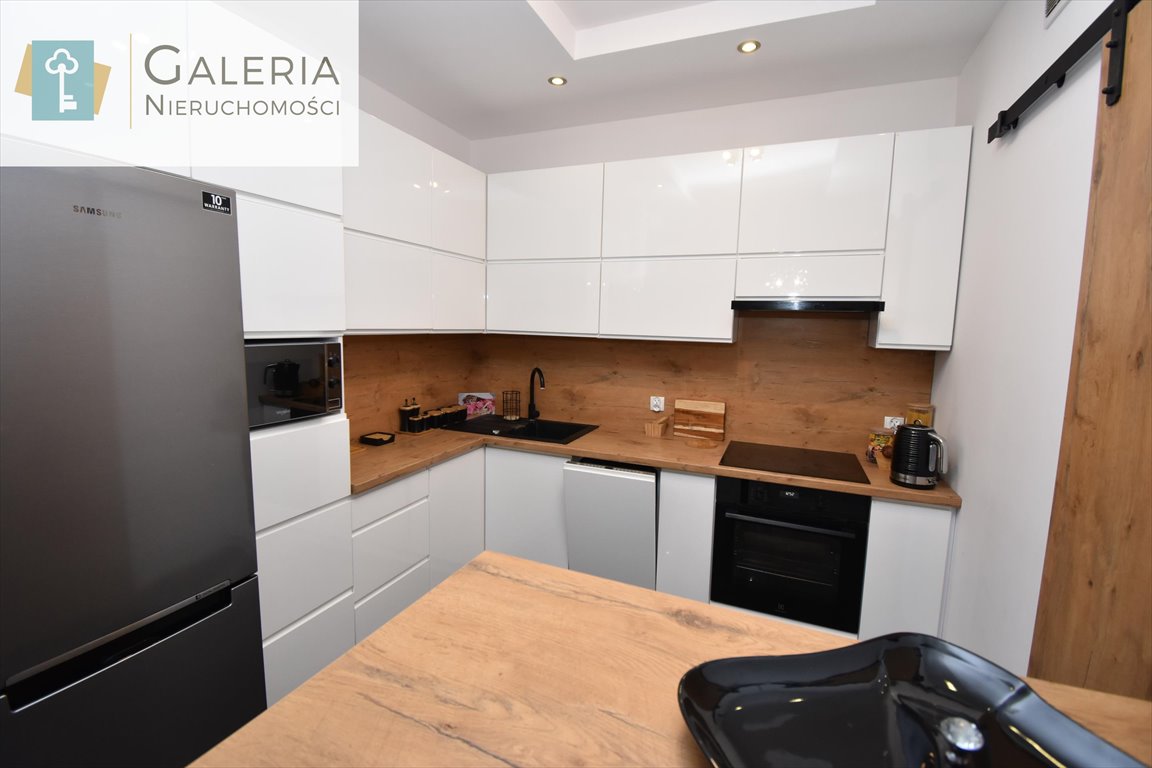 Przestronne 4-pokojowe mieszkanie z balkonem, nowoczesne, blisko infrastruktury Elbląg, Studzienna  79m2 Foto 1