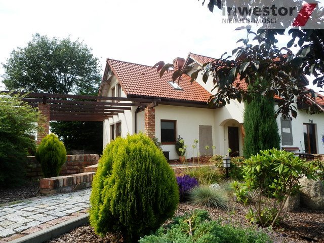 Dom na sprzedaż Brzózki 180m2 Foto 1 Dom na sprzedaż Brzózki 180m2 Foto 1