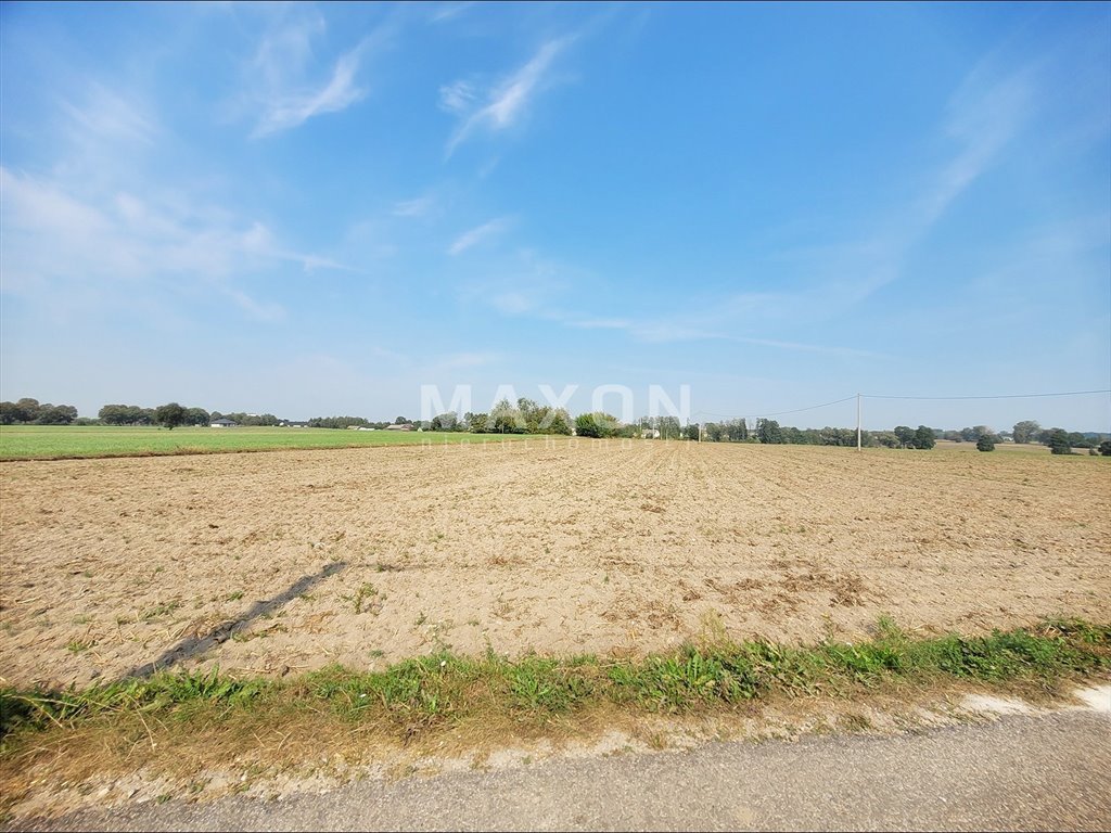 Działka budowlana na sprzedaż Powielin  22 600m2 Foto 5