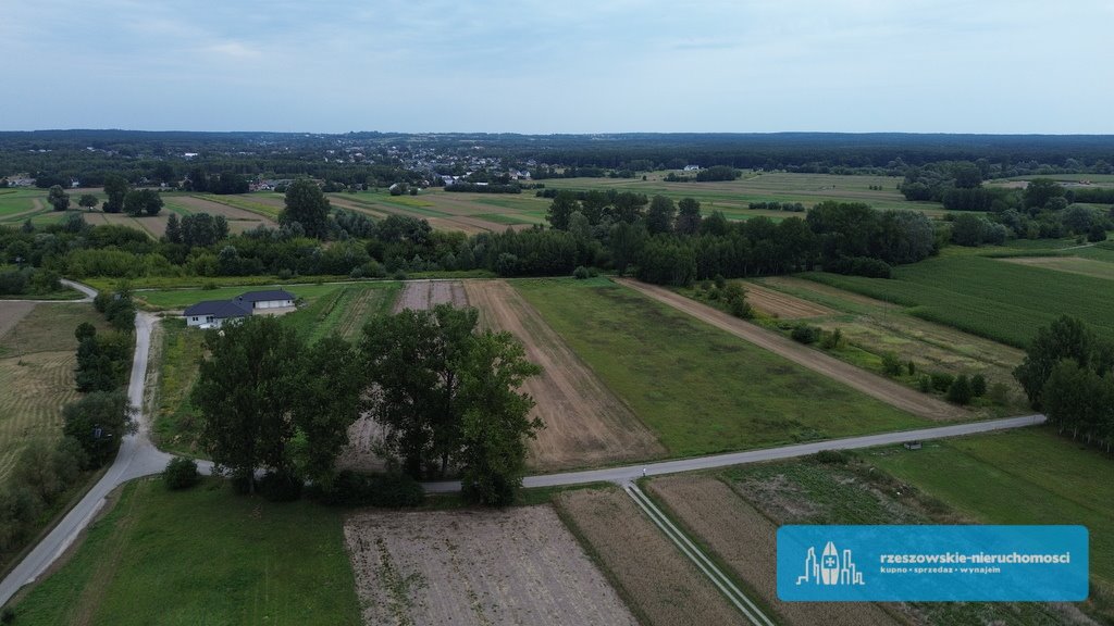 Działka budowlana na sprzedaż Łukawiec  9 700m2 Foto 4