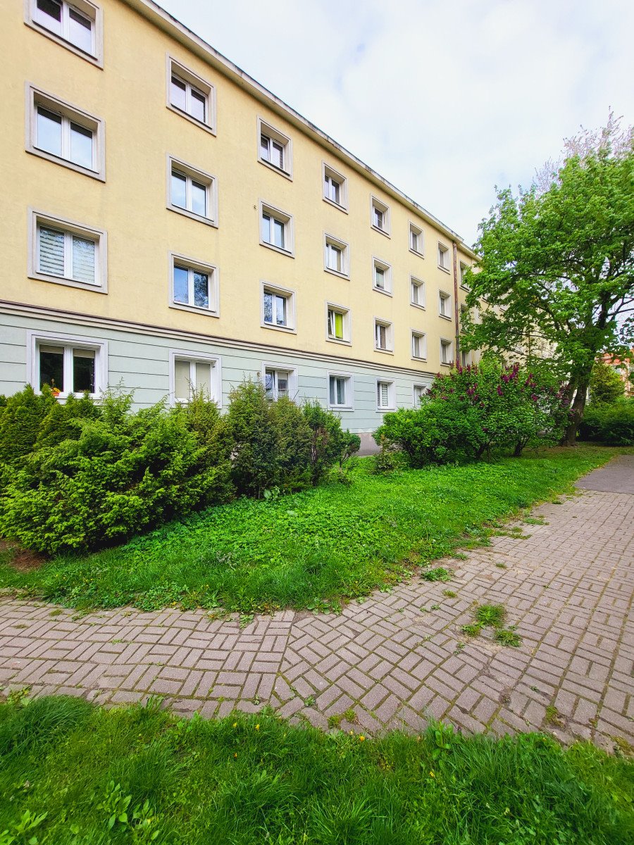 Mieszkanie dwupokojowe na sprzedaż Częstochowa, Śródmieście  49m2 Foto 1