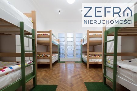 Lokal użytkowy na wynajem Kraków, Stare Miasto, Kazimierz  400m2 Foto 1