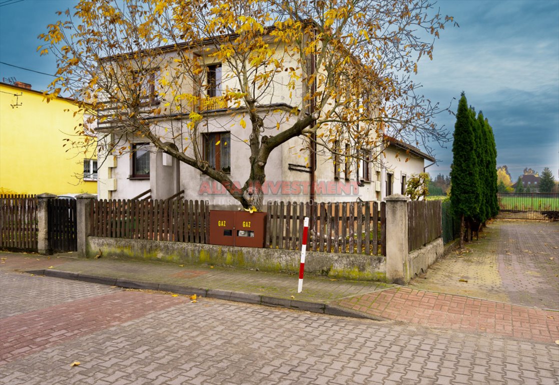 Dom na sprzedaż Łysomice, Warszawska  275m2 Foto 11