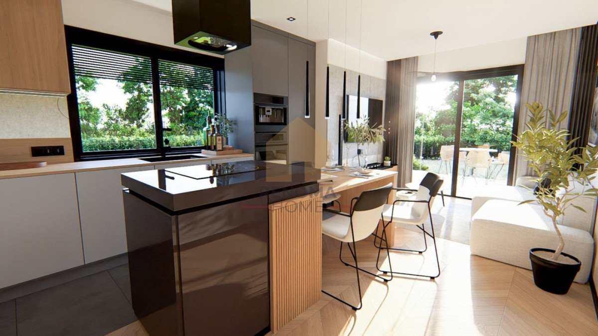 Do sprzedania nowe 2-pokojowe mieszkanie 35,2 m² w Jeleniej Górze Jelenia Góra  35m2 Foto 1