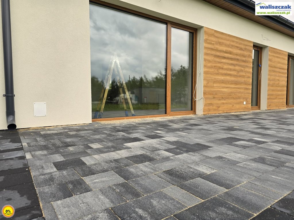 Dom na sprzedaż Piotrków Trybunalski  80m2 Foto 11