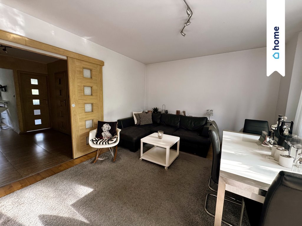 3-pokoje w Koninie - balkon z widokiem na zieleń Konin, Makowa  59m2 Foto 1