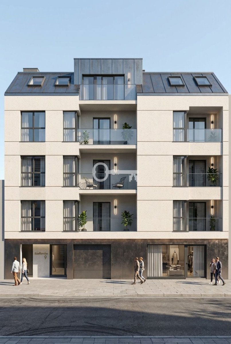 Kraków, Stare Podgórze, 3 pokoje, 71 m² - zapraszam Kraków, Stare Podgórze, Szaflarska  71m2 Foto 1