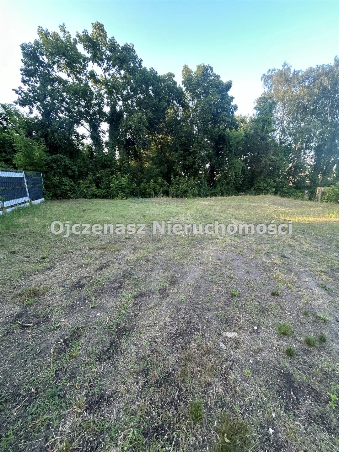 Działka inna na sprzedaż Bydgoszcz, Miedzyń  435m2 Foto 1