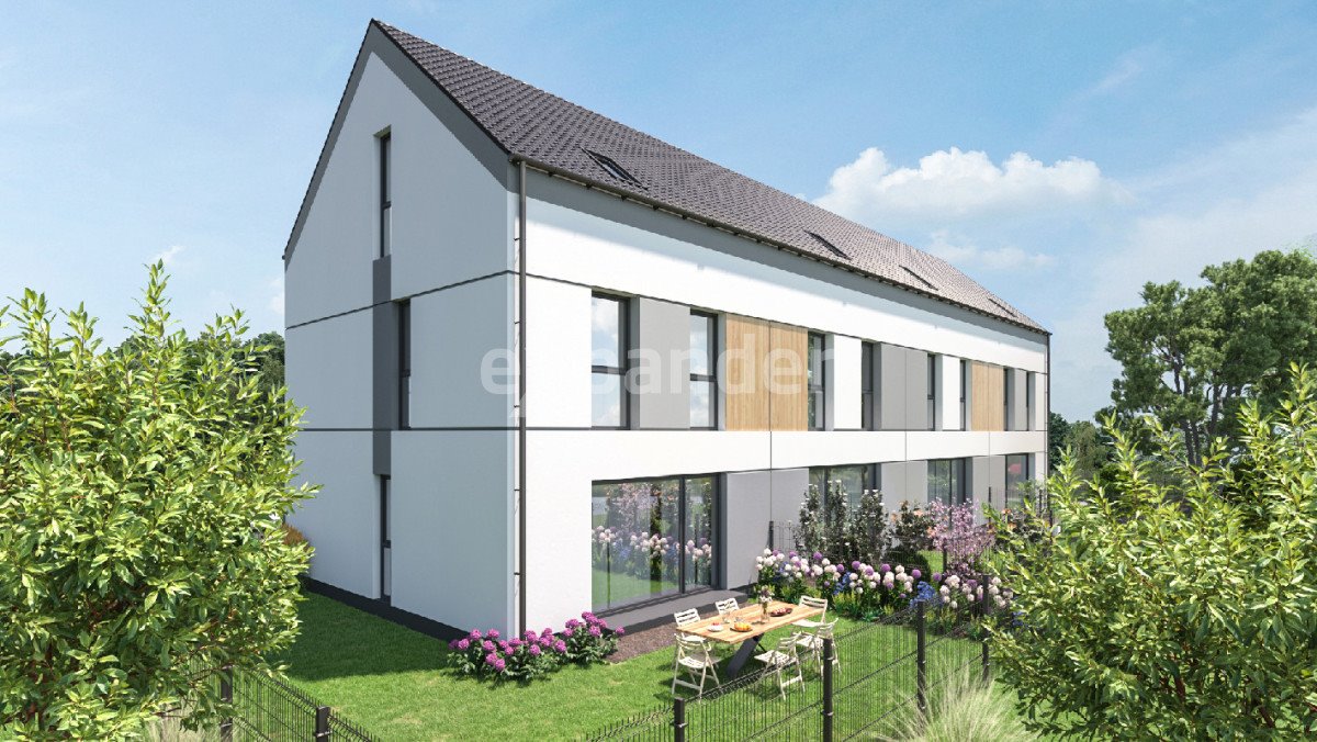 Mieszkanie na sprzedaż Mirków  112m2 Foto 1