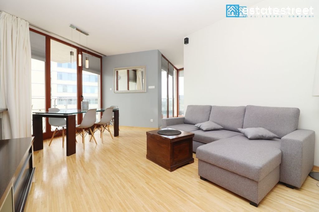 Mieszkanie trzypokojowe na wynajem Kraków, Bronowice, Bronowice, Kołowa  64m2 Foto 1