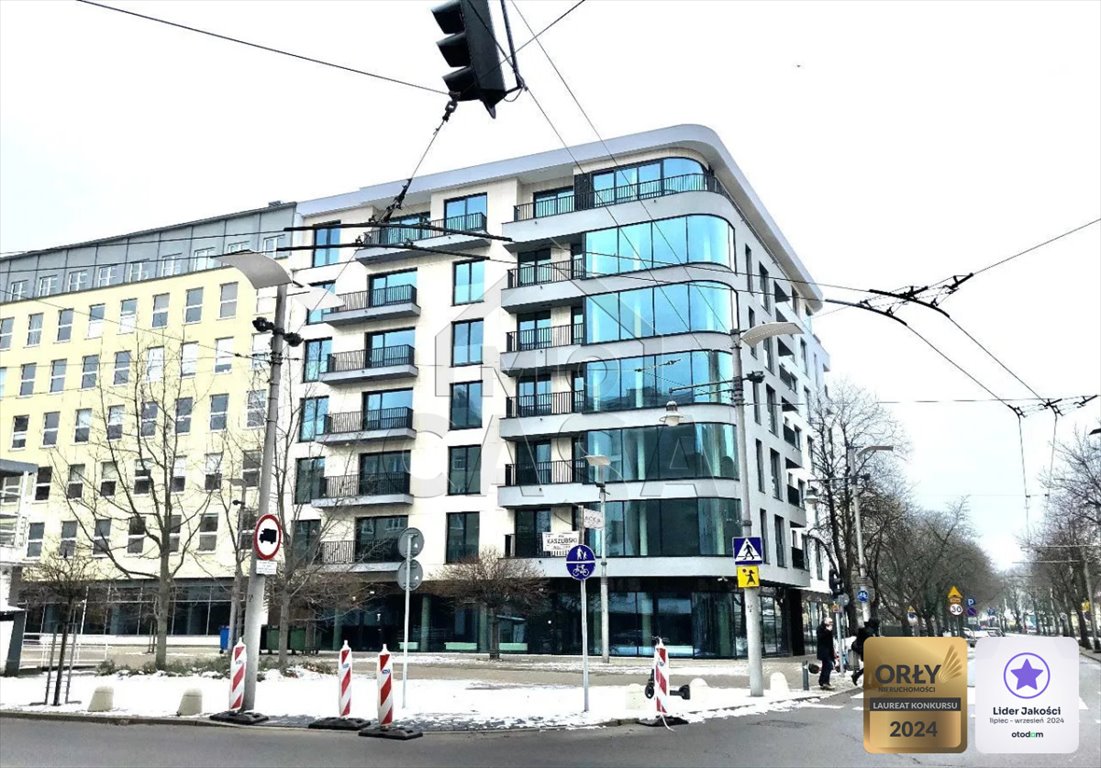 Mieszkanie czteropokojowe  na sprzedaż Gdynia, Śródmieście  114m2 Foto 6