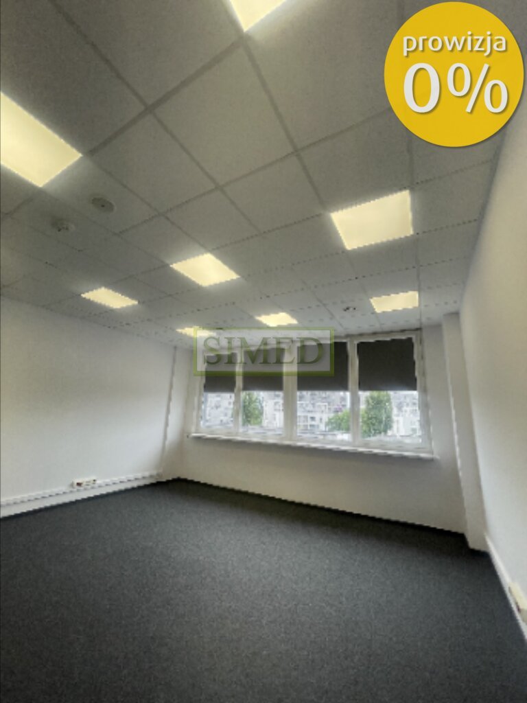 Nowoczesne biuro 43 m² z dostępem 24/7 i szybkim internetem. Warszawa, Włochy  43m2 Foto 1