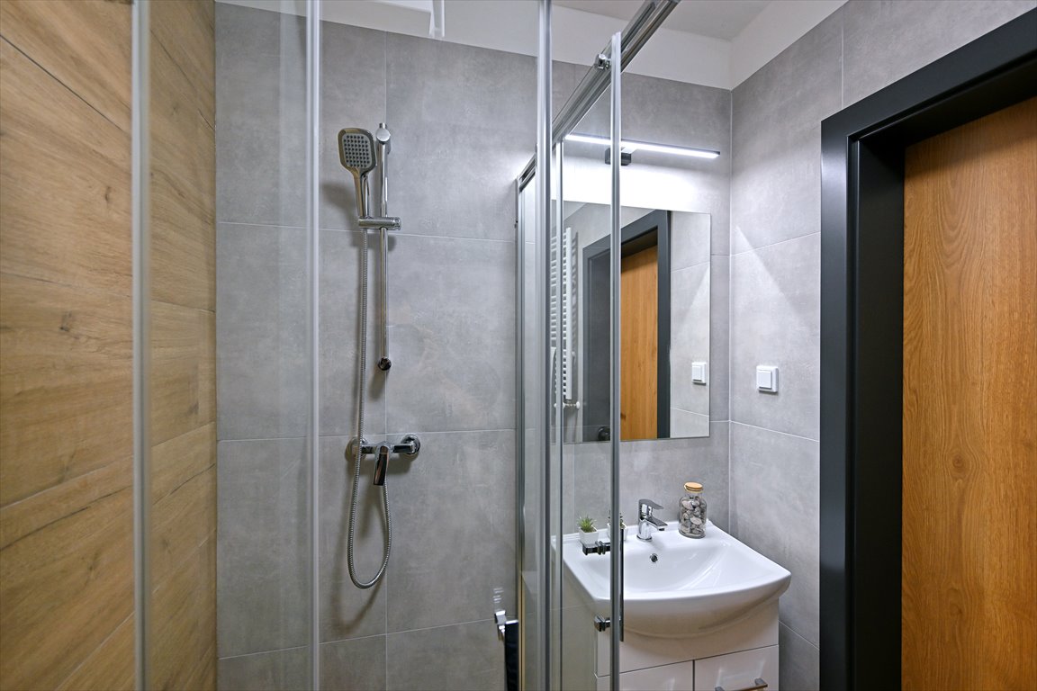 Pokój na wynajem Lublin, Czechów, Aleja Spółdzielczości Pracy 36  16m2 Foto 6