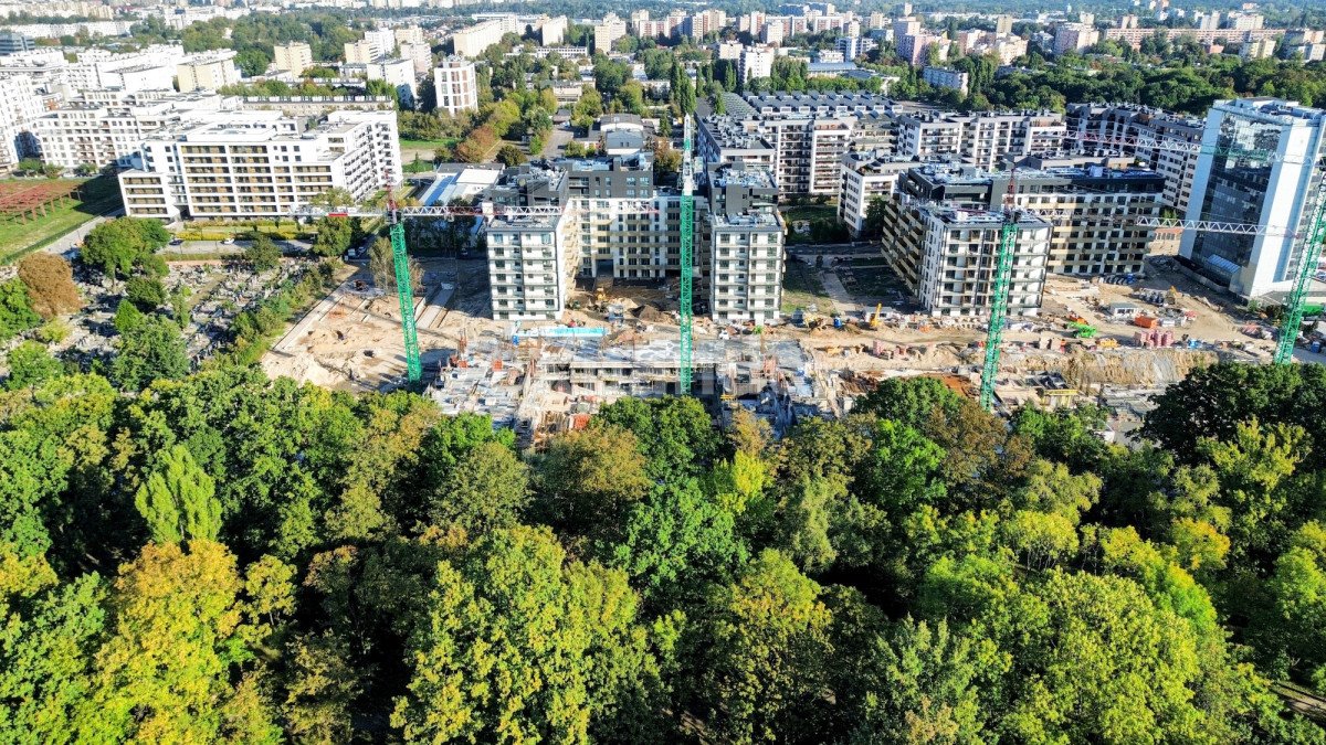 Mieszkanie trzypokojowe na sprzedaż Warszawa, Wola, Redutowa  59m2 Foto 4