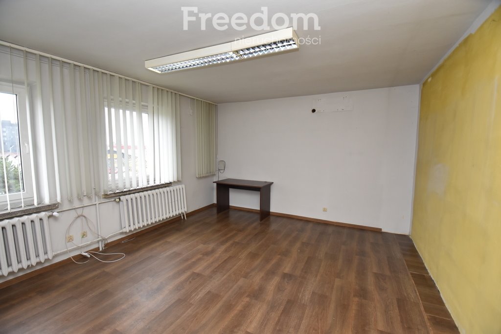 Lokal użytkowy na sprzedaż Opole, Śródmieście, Oleska  540m2 Foto 4