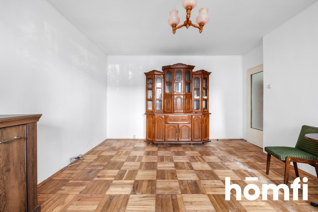 Mieszkanie trzypokojowe na sprzedaż Łęczna, Staszica  61m2 Foto 1