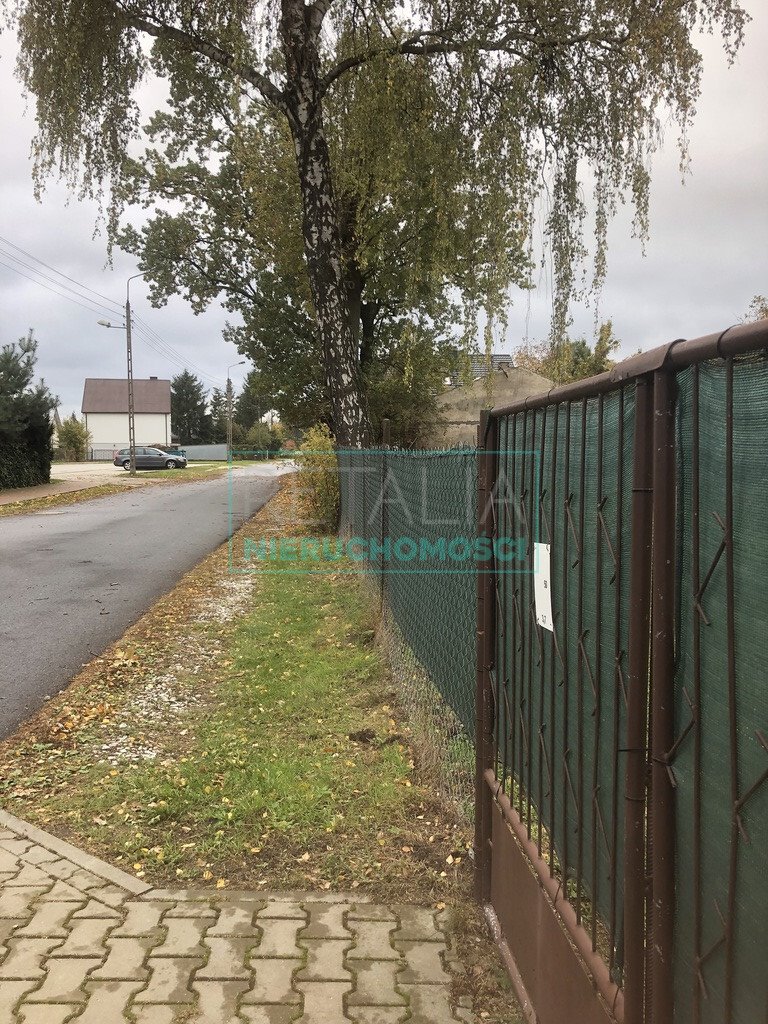 Dom na sprzedaż Grodzisk Mazowiecki  60m2 Foto 7