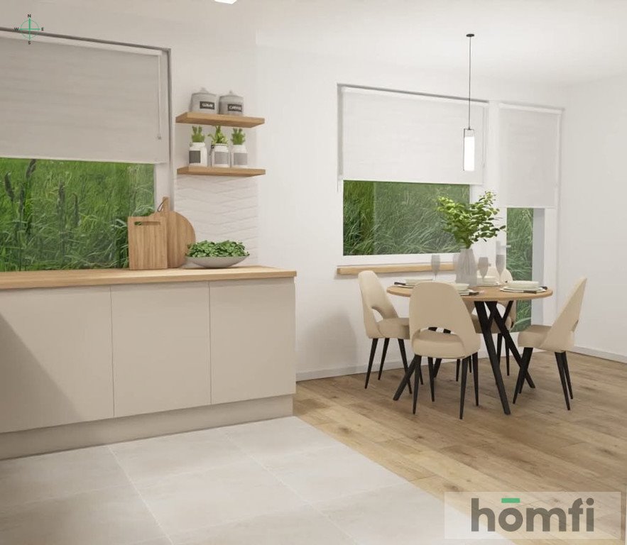 Mieszkanie trzypokojowe na sprzedaż Rzeszów, Tysiąclecia, Szwoleżerów  45m2 Foto 1