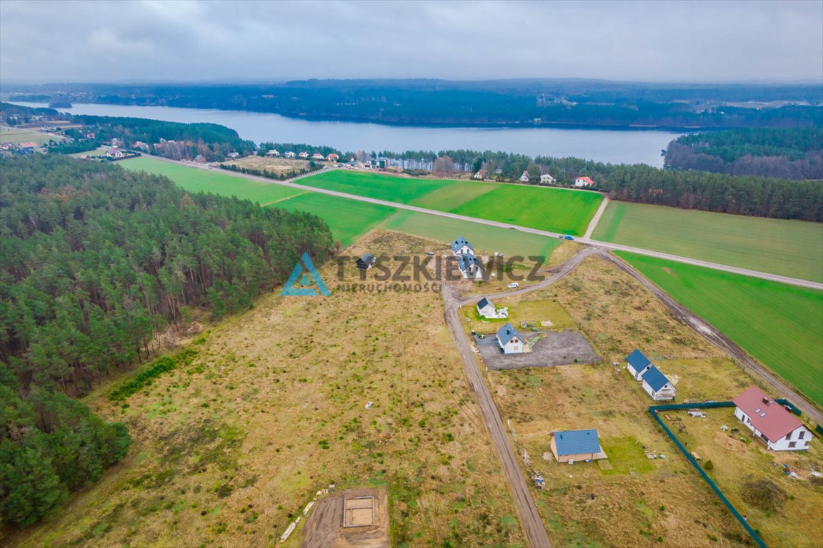 Działka budowlana na sprzedaż Żuromino  1 173m2 Foto 2