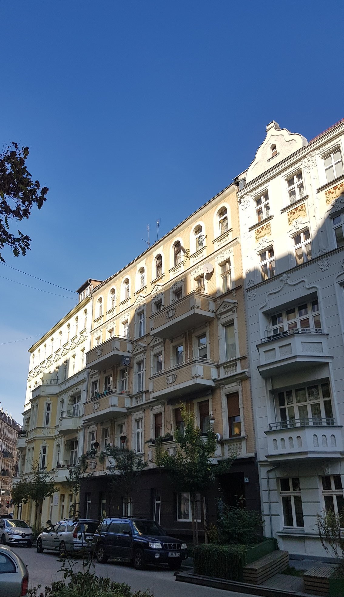 Mieszkanie czteropokojowe  na sprzedaż Wrocław, Śródmieście, ul. Ignacego Daszyńskiego 6  113m2 Foto 17