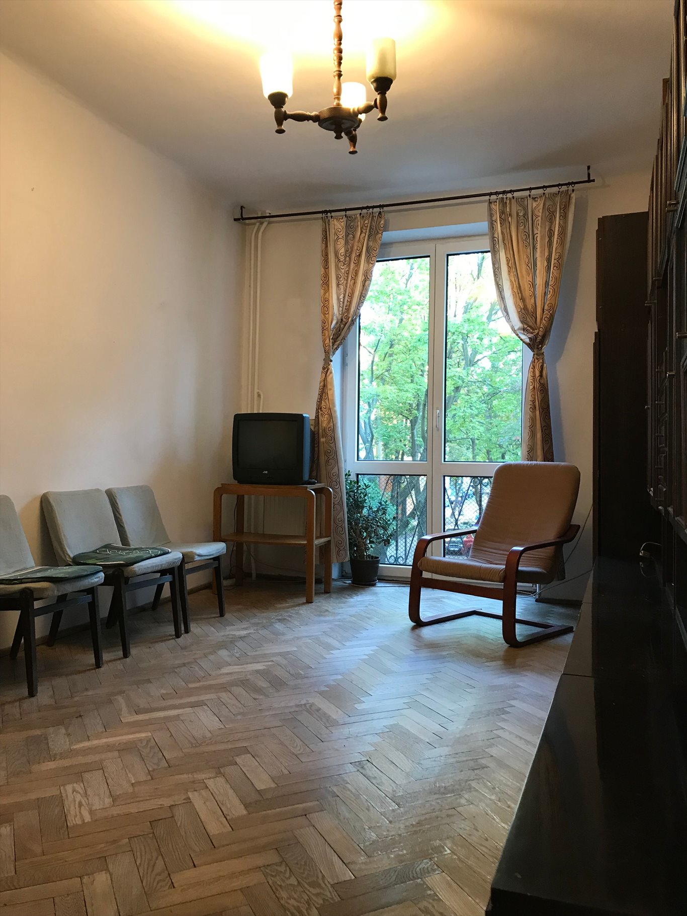 Mieszkanie dwupokojowe na sprzedaż Warszawa, Praga Południe, Paca, ok. Ronda Wiatraczna 43m2 Foto 1 Mieszkanie dwupokojowe na sprzedaż Warszawa, Praga Południe, Paca, ok. Ronda Wiatraczna 43m2 Foto 1