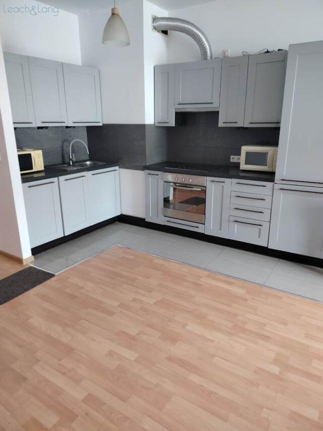 Mieszkanie dwupokojowe na wynajem Świnoujście, Świnoujście, Chełmońskiego  51m2 Foto 1