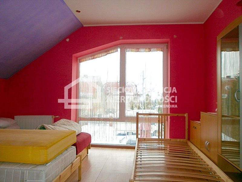 Dom na wynajem Gdańsk, Olszynka 130m2 Foto 1 Dom na wynajem Gdańsk, Olszynka 130m2 Foto 1