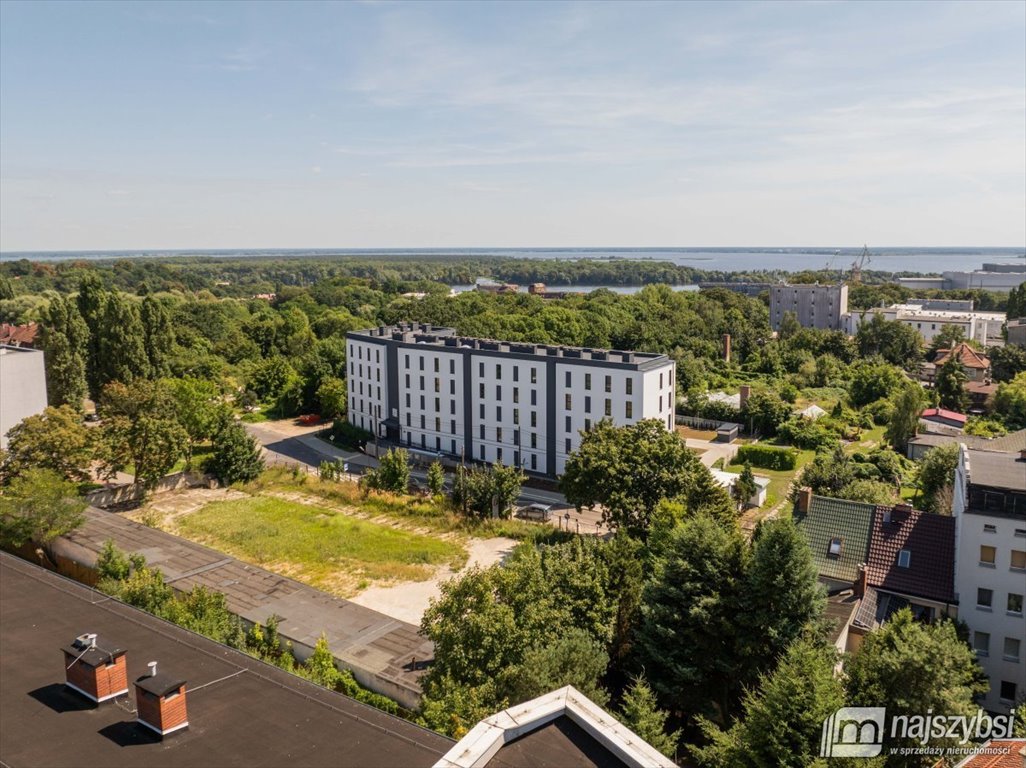 Mieszkanie dwupokojowe na sprzedaż Szczecin, Studzienna  42m2 Foto 20