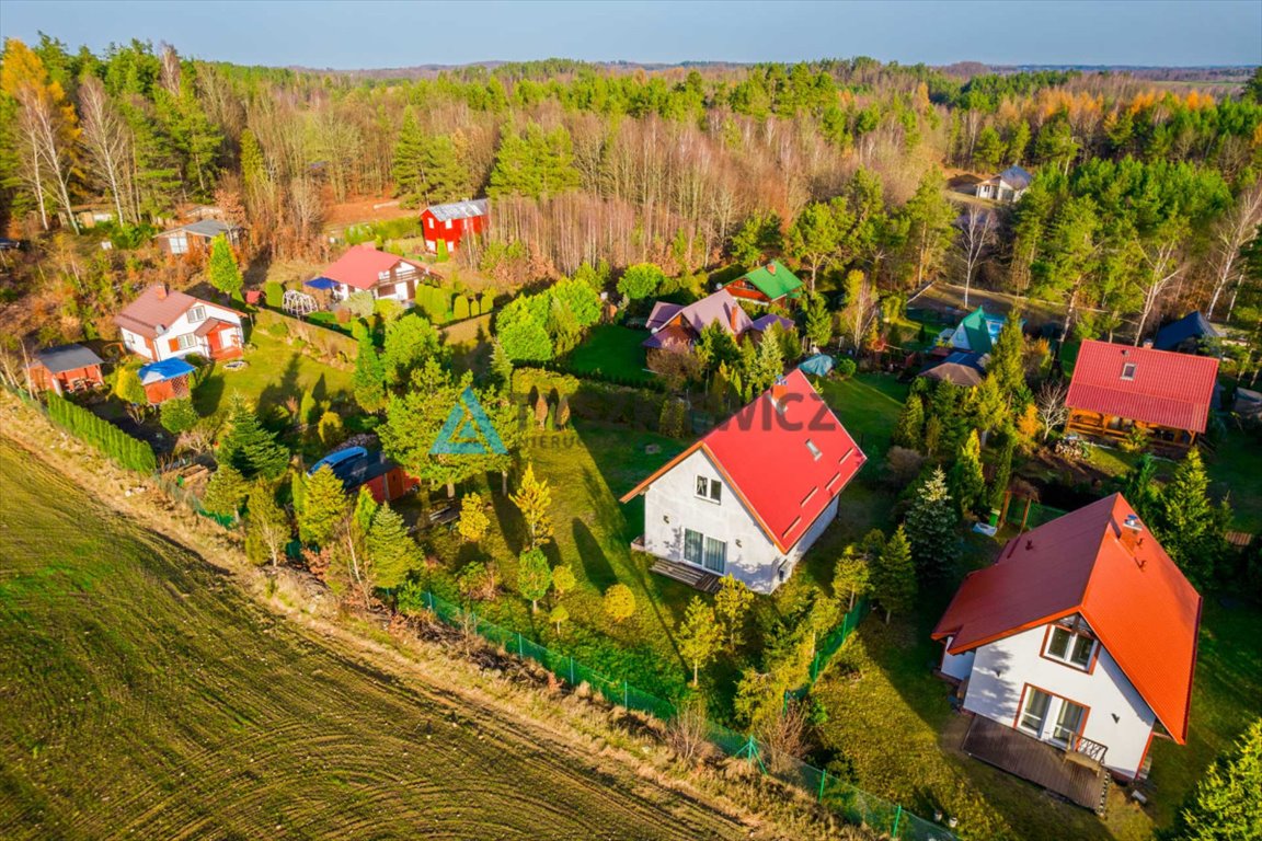 Dom na sprzedaż Kistowo  100m2 Foto 3