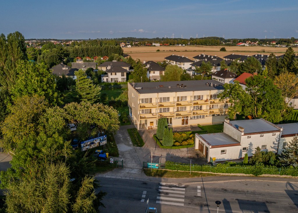 Dom na sprzedaż Ustronie Morskie, Rolna  900m2 Foto 3