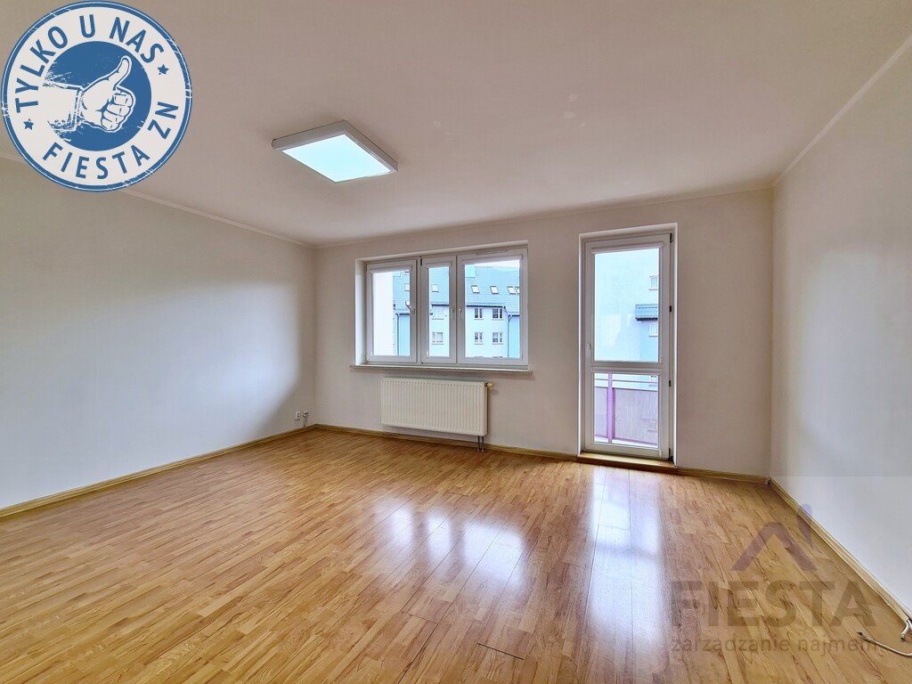 Polecam 2-pokojowe mieszkanie 50 m² w Gdańsku Orunia Górna Gdańsk, Orunia Górna, Kurierów Armii Krajowej  50m2 Foto 1