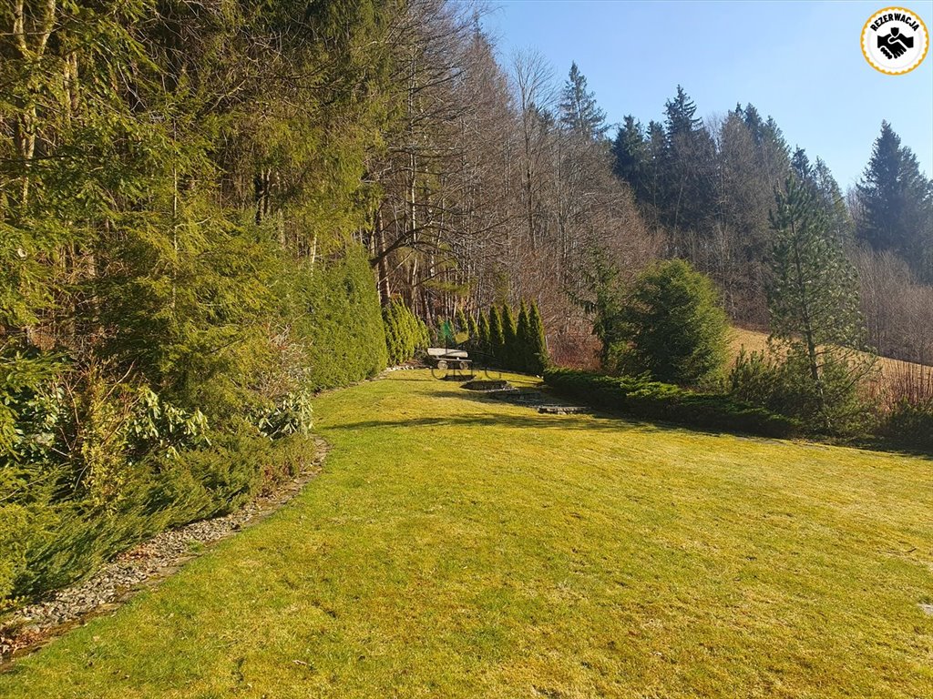 Dom na sprzedaż Wisła, Gościejów  186m2 Foto 4