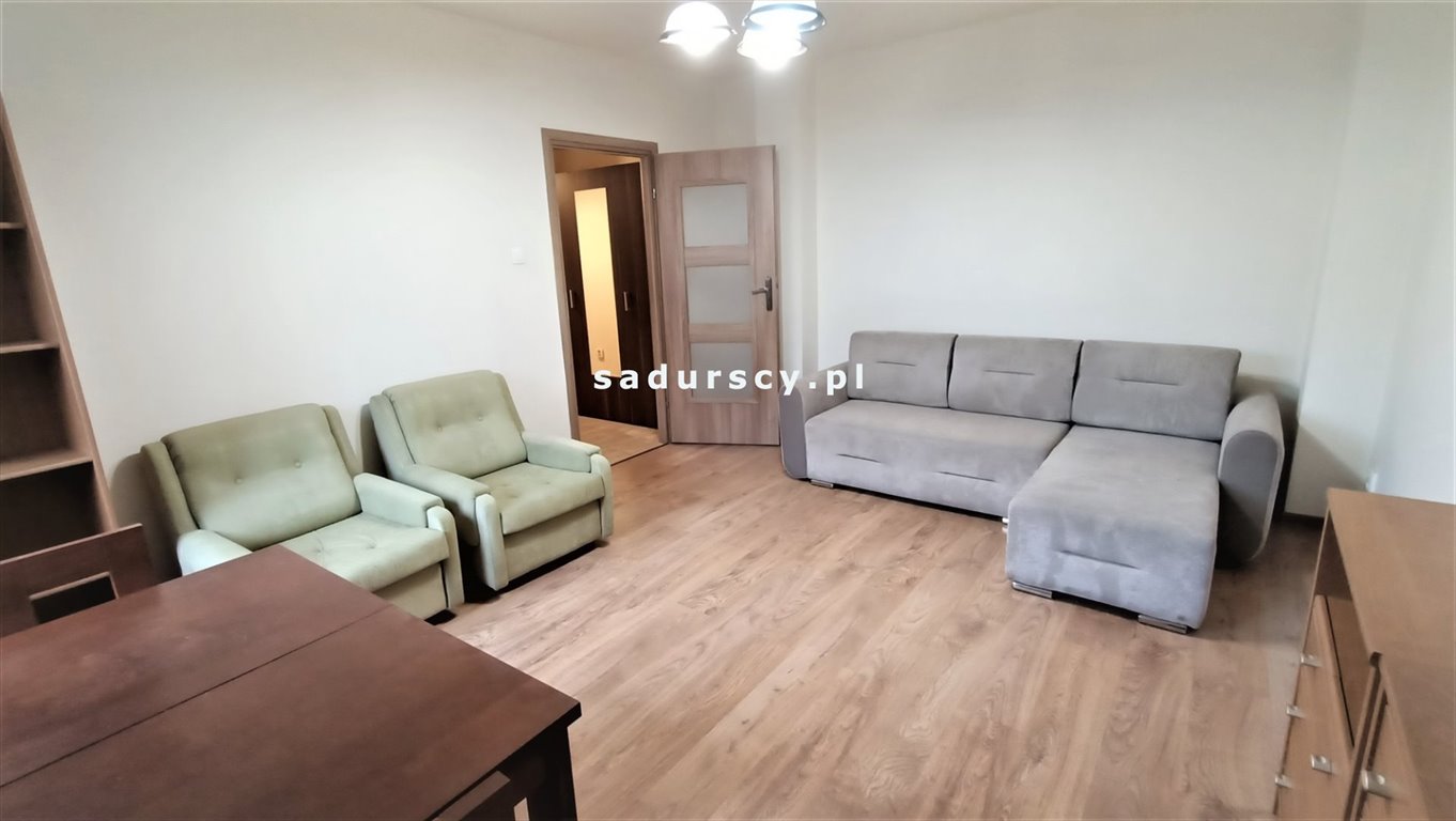 Kawalerka na wynajem Kraków, Prądnik Czerwony, Osiedle Oficerskie, Wieniawskiego  38m2 Foto 2