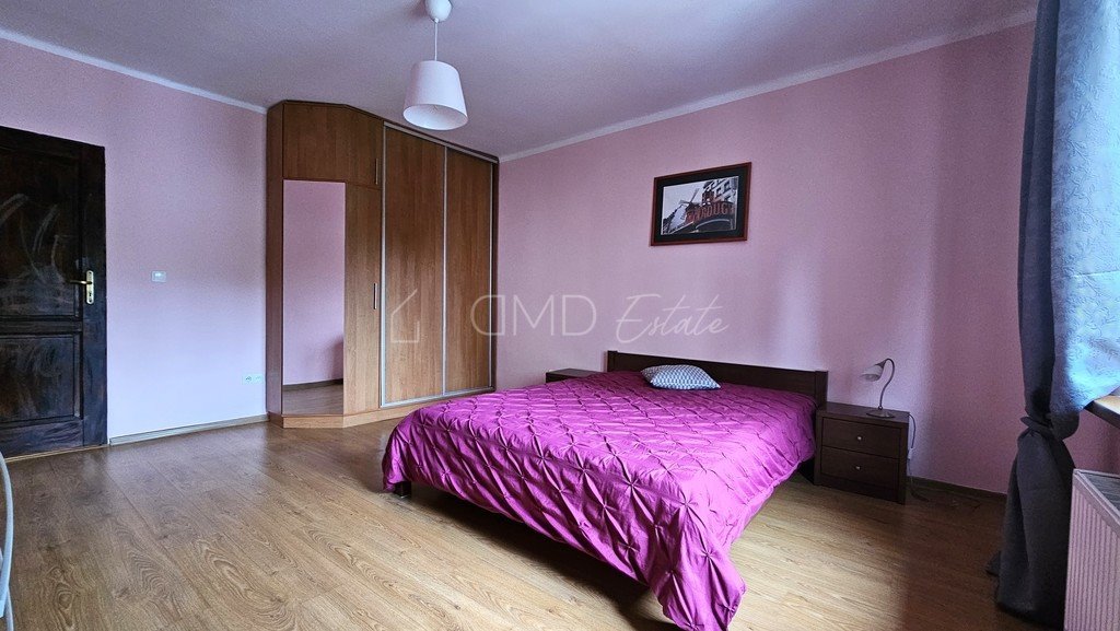 Wynajmę mieszkanie dwupokojowe Katowice , 70 m2, 2250 PLN, 2 pokoje