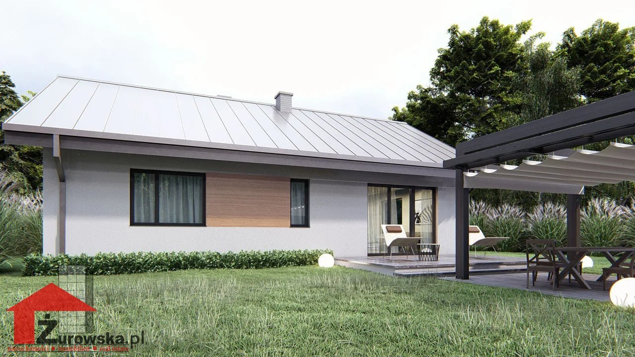 Dom na sprzedaż Gliwice  50m2 Foto 1