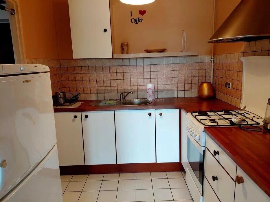 Mieszkanie 30,6 m² z balkonem na Białołęce - osiedle z ochroną: Warszawa Białołęka: Mikołaja Trąby