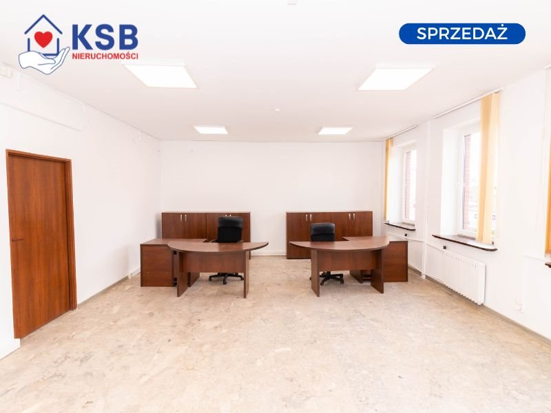 Lokal użytkowy na wynajem Ostrowiec Świętokrzyski, Denkowska 8  80m2 Foto 1