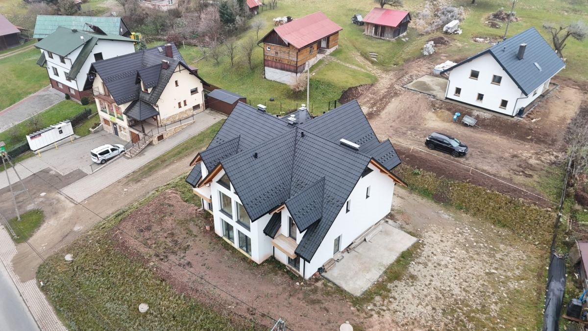 Dom na sprzedaż Jaworki, Pod Homolami  492m2 Foto 3