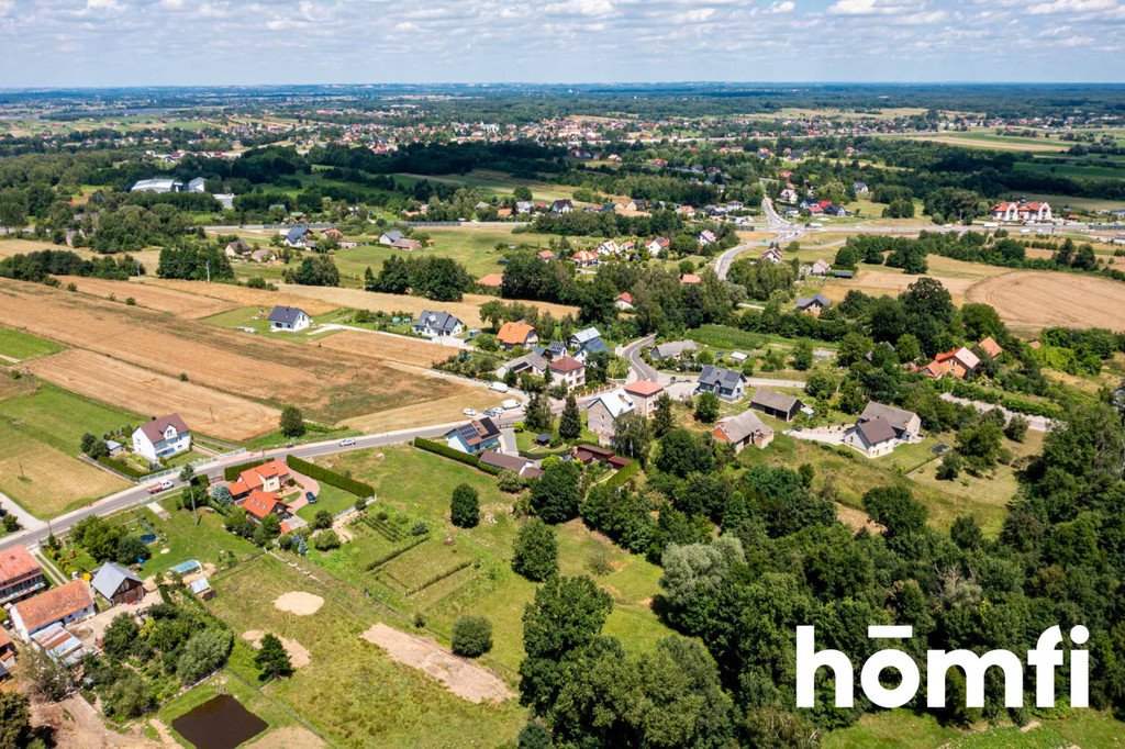 Działka budowlana na sprzedaż Łazy  3 500m2 Foto 3