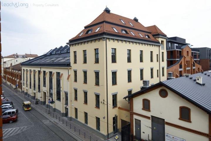 Mieszkanie dwupokojowe na sprzedaż Kraków, Stare Miasto, Kazimierz, św. Wawrzyńca  54m2 Foto 10