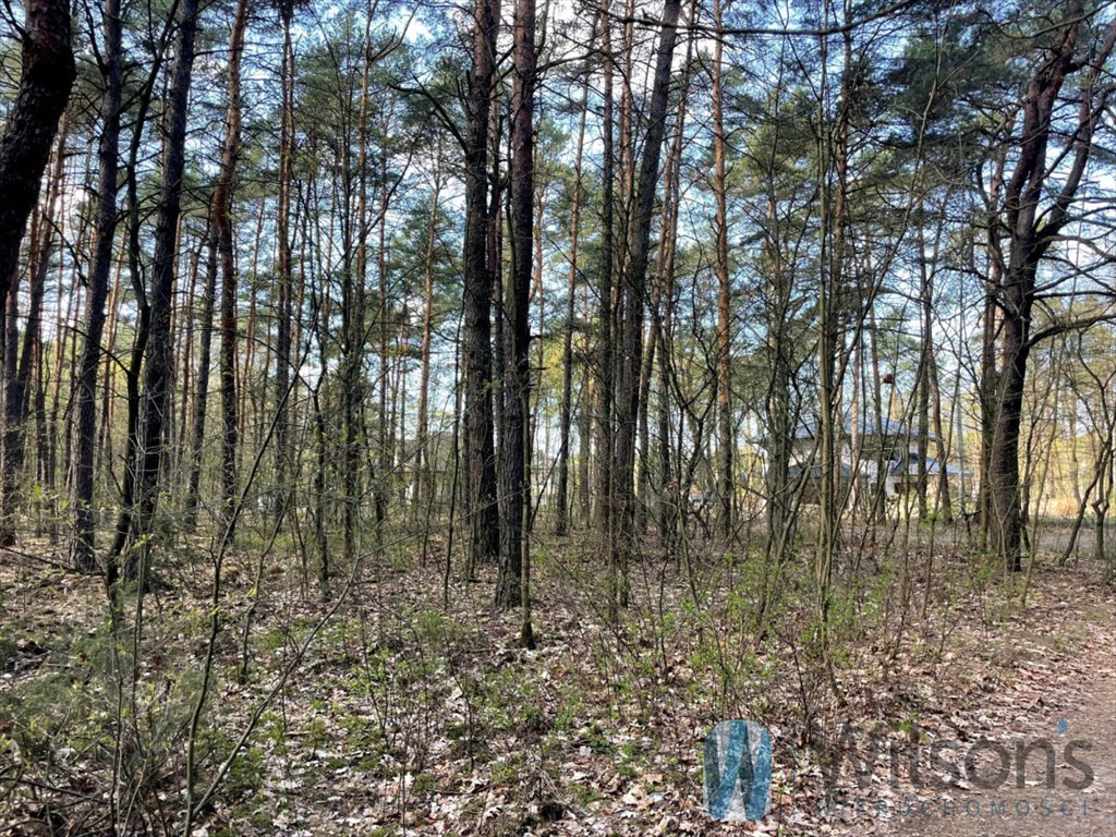 Działka 2700 m² pod dom jednorodzinny w Otwocku Otwock, Majowa  2 700m2 Foto 1
